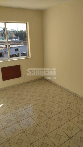 Imagem 12 de 18 de Apartamento - Ref: S2ap6580