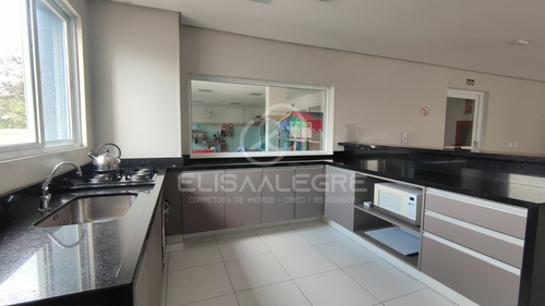 Imagem 21 de 30 de Apartamento À Venda No Bairro Centro - Canoas/rs - 224