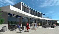 Se Arrienda Local Comercial De 70 Mtr2