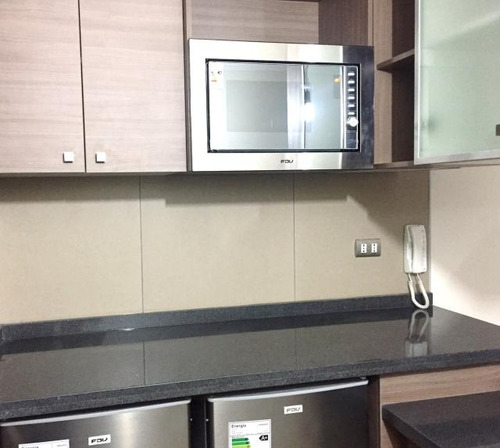 Departamento Av Manuel Rodríguez Y Tucapel Jiménez/moneda