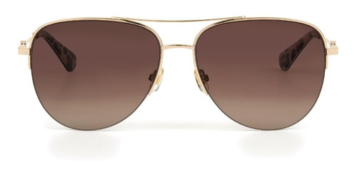Lentes De Sol Kate Spade Maisie/g/s 086 Original