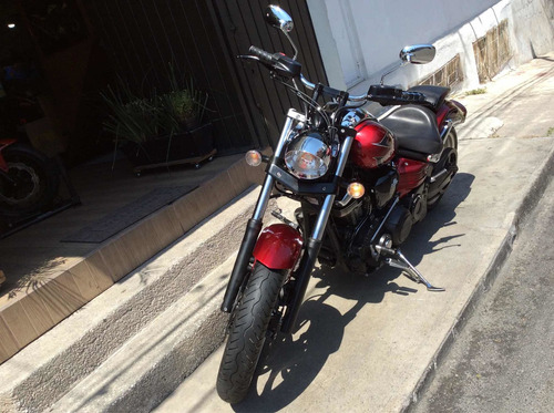 Yamaha Xv 1900 2010