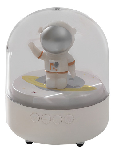 Altavoz Bluetooth Creatives, Módulo Espacial, Astronauta, In