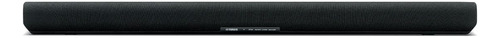 Barra De Sonido Yamaha Sr-b30a Dolby Atmos Con Subwoofers In