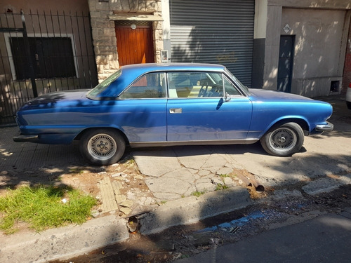 Imagen 3 de 7 de Renault Torino Zx