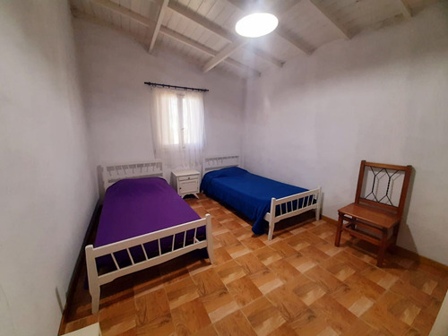 Venta Casa 4 Ambientes Y Amplio Parque Copacabana