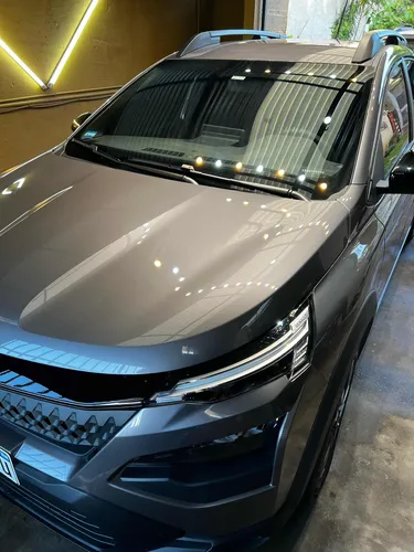 Tratamiento Cerámico Vidrio Liquido Auto Chico Mediano