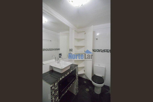 Imagem 19 de 28 de Apartamento A Venda Travessa Da Av Braz Leme - Ap5591