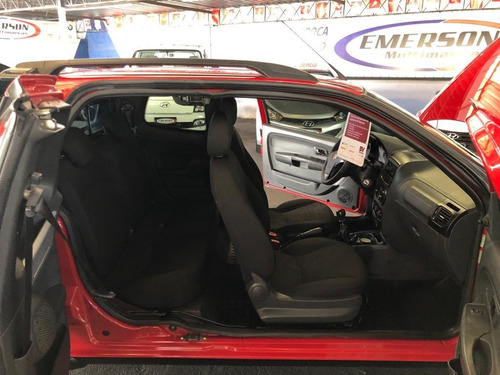 Imagem 6 de 15 de Fiat Strada 1.4