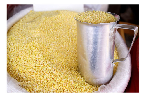 Farinha D'água 1kg, Só Coisa Boa A Melhor Do Pará
