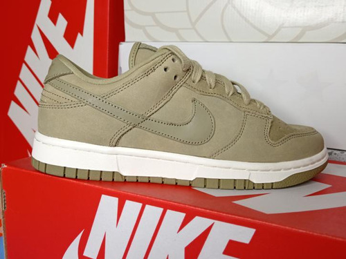Nike Dunk Low Neutral Olive