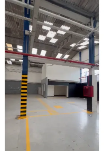 Bodega En Venta En Floridablanca-bogotá