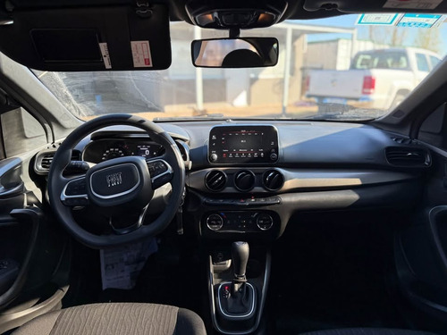 Fiat Cronos 1.3 Drive Cvt