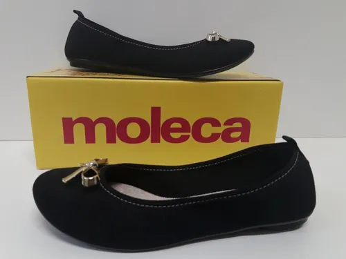Sapatilhas molecas store mercado livre