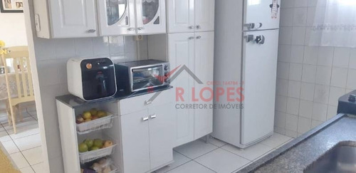 Imagem 5 de 16 de Ótimo Apartamento Padrão Para Venda No Bairro Artur Alvim, 2 Dorm, 1 Vagas, 59 M - 2029