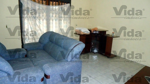 Casa A Venda Em Jardim Roberto - Osasco - 31314
