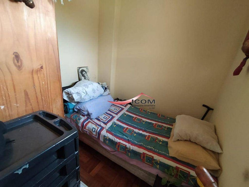 Imagem 16 de 24 de Excelente Apartamento Em Santa Teresa - Ap5332