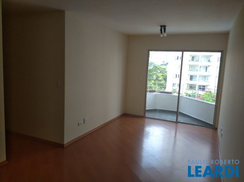 Imagem 2 de 15 de Apartamento - Jardim Marajoara - Sp - 629041