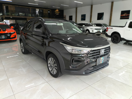 Fiat Pulse 1,0 Drive Manual