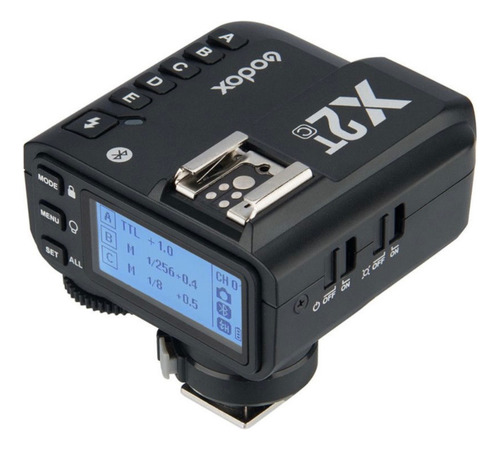 Godox X2t-c Trigger Canon