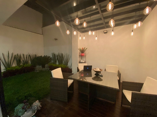 Imagen 13 de 30 de Venta / Renta Sin Amueblar, Casa Calacoaya Moderna Privada 4