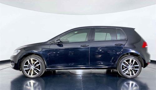 Imagen 8 de 15 de 109506 - Volkswagen Golf 2017 Con Garantía