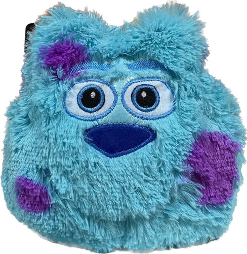 Monsters Inc. Almohada Cojín Sullivan 45 Cm