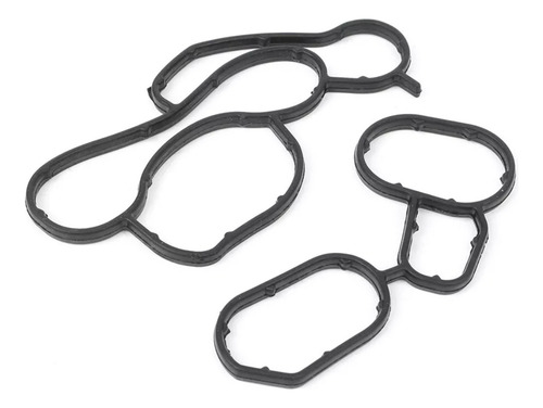 Juntas Base Filtro Y Enfriador Aceite Bmw 11427508970