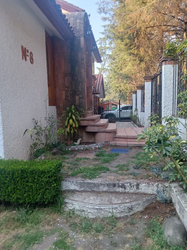 Casa En Venta, Condado De Sayavedra, 5 Recamaras