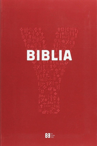 Youcat Biblia : Biblia Joven De La Iglesia Catolica