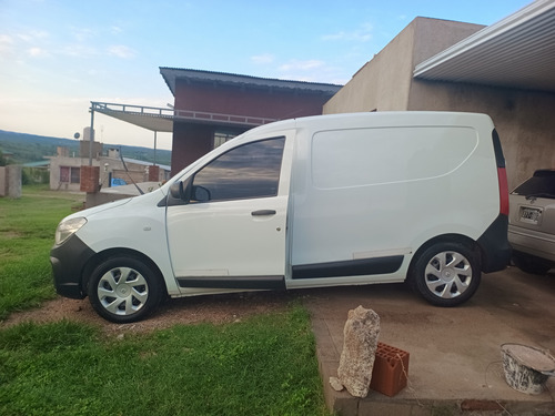 Renault Kangoo Ii Express Confort 1.6 Sce