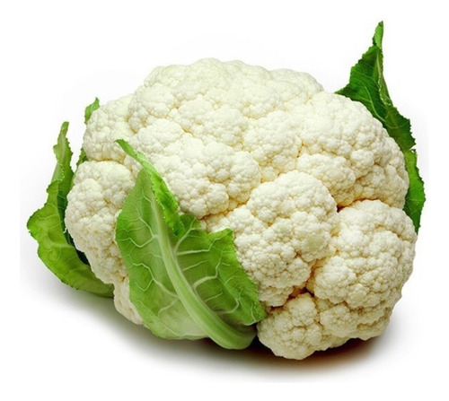 Semillas De Coliflor Bola De Nieve (brassica Olareacea Var.