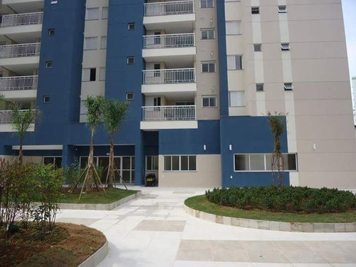 Imagem 1 de 15 de Apartamento Com 2 Dormitórios À Venda, 67 M² - Centro - Diadema/sp - Ap53165