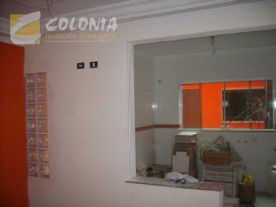 Imagem 5 de 19 de Casa - Ref: 14530