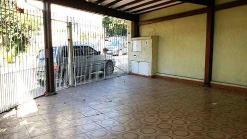 Imagem 19 de 20 de Casa 201 M² De Vila 3 Dorms Sendo 1 Suite A Venda No Jd Marajoara - Reo143944