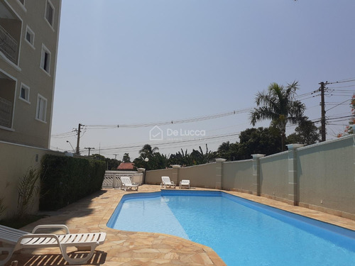 Imagem 18 de 30 de Apartamento À Venda Em Mansões Santo Antônio - Ap010083