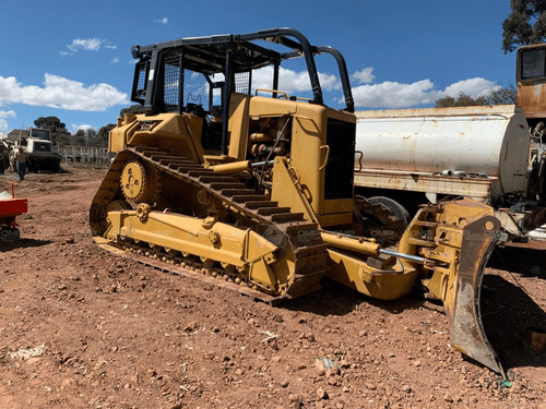 Imagen 1 de 12 de Tractor Caterpillar D6n Xl 2004