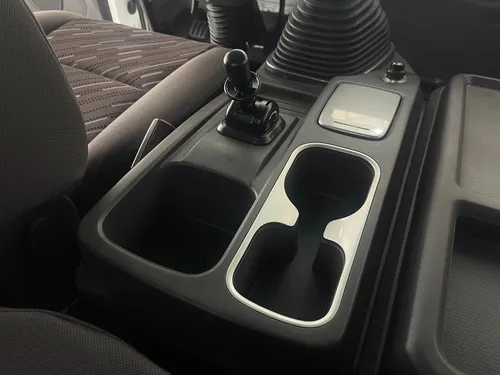 Foton, Auman D 12 Toneladas