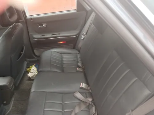 Mazda 626 2.2 Lx