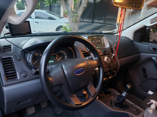 Ford Ranger 2.2 Cd Xl Tdci 150cv 4x4 2017