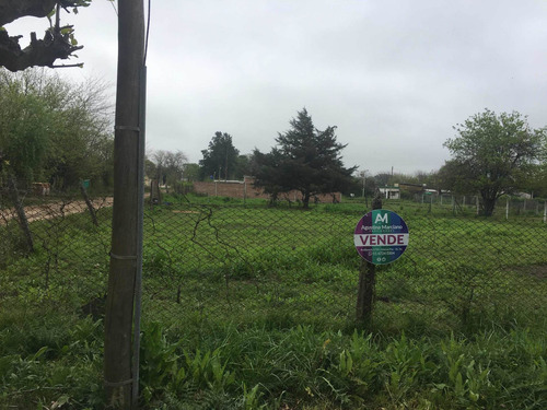Imagen 2 de 4 de Terrenos En Venta En Rondeau Entre Esmeralda Y Suipacha!