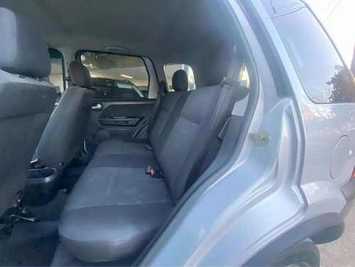Imagen 18 de 18 de Ford Ecosport 2009 2.0 Xls 4x2