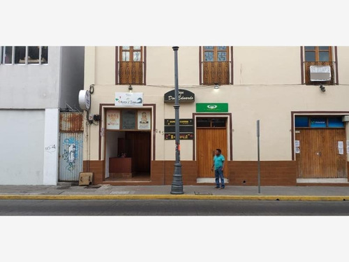 Local Comercial En Renta Veracruz Centro