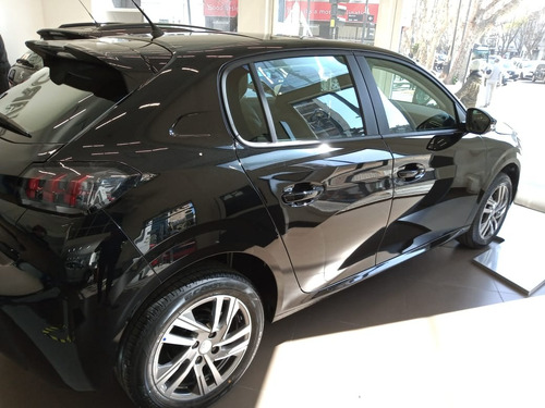 Peugeot 208 1.6l Feline Tiptronic