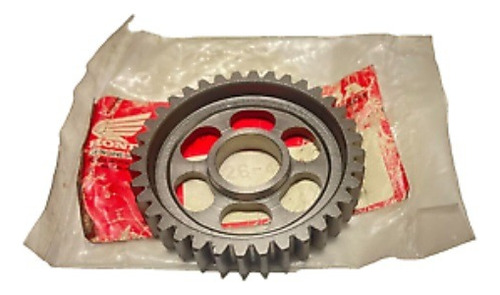 Engranaje 1era Eje Secund Honda Cg Xr 125 Orig 23426-439-320