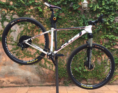 Bicicleta Khs Tucson 29 M 1x11 Upgrade Sram 29er Xc 11-50t (Usado)