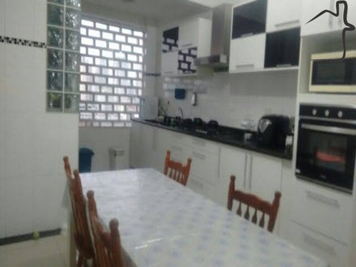 Imagem 12 de 14 de Apartamento Com 108m² 2 Dorms. 1 Suíte 1 Vaga Na Aclimação - Ap00917 - 68103864