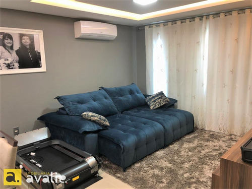 Imagem 6 de 27 de Casa A Venda De Ótimo Padrão No Bairro Itoupavazinha - 6001952v