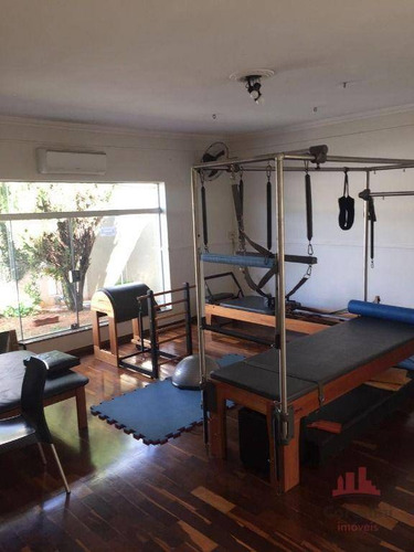 Imagem 17 de 20 de Casa Com 3 Dormitórios À Venda, 200 M² Por R$ 650.000,00 - Werner Plaas - Americana/sp - Ca2969