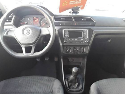 Imagem 3 de 9 de Volkswagen Gol 1.0 12v Mpi Totalflex 4p Manual